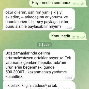 Hepsiburada Ürün Beğenip Para Kazanma