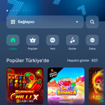 7Slots Müşteri Deneyimi: Oyun Sitelerinde Yaşanan Sorunlar