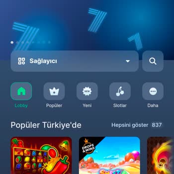 7Slots Müşteri Deneyimi: Oyun Sitelerinde Yaşanan Sorunlar