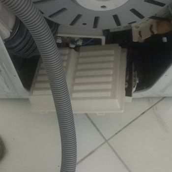 Samsung Verilmeyen Servis Hizmetinden Şikayetçiyim