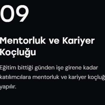 Bilge Adam Akademi Boost Pişmanlık Ve İstihdam Garantisi Yanıltmacası