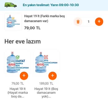 Hepsiburada Yanıltıcı Reklam Yapılıyor