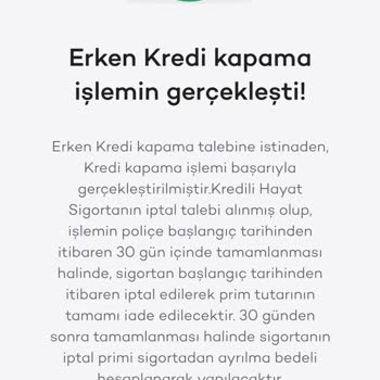 Agesa Sigorta İade Tutarını Yatırmayı Erteliyor