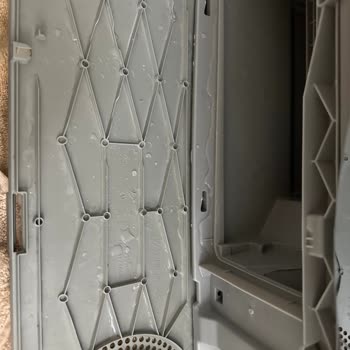 Bosch Kurutma Makinesi Gümüş 9 Kg