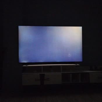 Samsung QLED Televizyon Almak Çok Pişmanlıktı