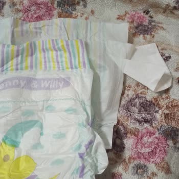 Jenny & Willy Her Paketten Çıkıyor