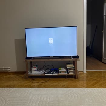 Onvo Televizyon 50 Ekran