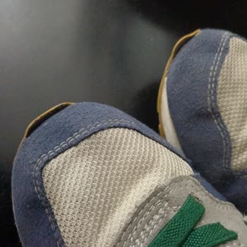 Sneaks Up Tan Ayakkabı Alma!