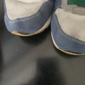 Sneaks Up Tan Ayakkabı Alma!