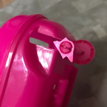 Mega Oyuncak Mucize Doktor Seti Kötü Plastik Hemen Kırıldı