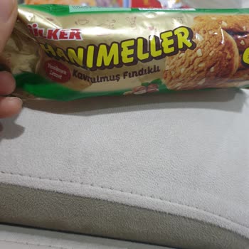 Ülker Hanımeller Tarihi Geçmiş