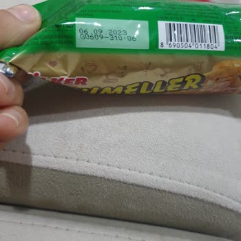 Ülker Hanımeller Tarihi Geçmiş