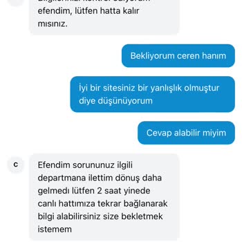 Megapari Sitenin Bahsi Kendi Kendine Satması