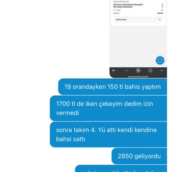 Megapari Sitenin Bahsi Kendi Kendine Satması