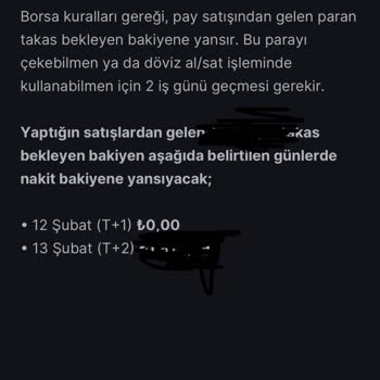 Midas Paramı Tahsil Edememem