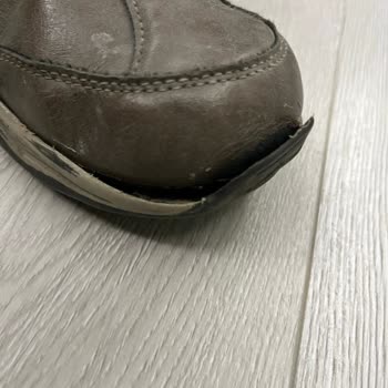 Deichmann Garanti Sorunu / Müşteri Hizmetinin Düşüklüğü