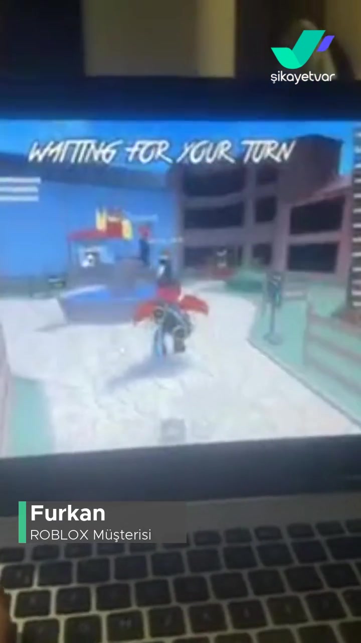 Roblox Çalışmayan Ve Gereksiz Radyo videonun kapak resmi