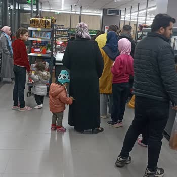 BİM Personel İle İlgili Şikayetler