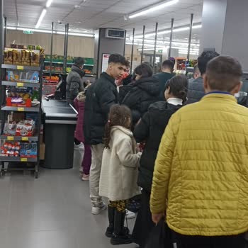 BİM Personel İle İlgili Şikayetler