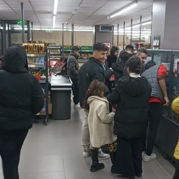 BİM Personel İle İlgili Şikayetler