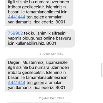 Türk Telekom'dan Kurtulmak İstiyorum