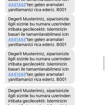 Türk Telekom'dan Kurtulmak İstiyorum