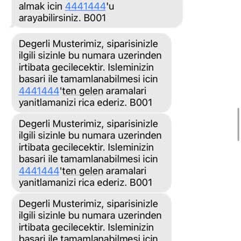 Türk Telekom'dan Kurtulmak İstiyorum