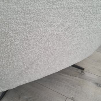 Enza Home Dudullu Mağazasından Alınan Ayıplı Swan Koltuk Takımı