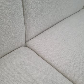 Enza Home Dudullu Mağazasından Alınan Ayıplı Swan Koltuk Takımı