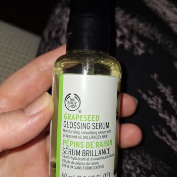 The Body Shop Online Mağazadan Alınan Üründeki Aldatıcı Etiket