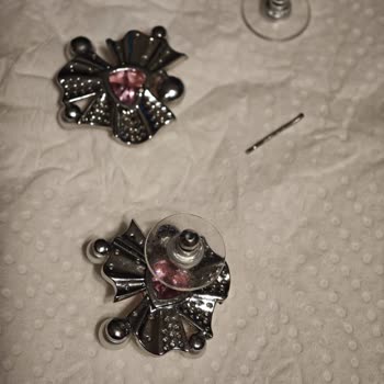 Yasmina Aksesuar Aksesuar Markasının Ürün Kalitesi Ve Müşteri Hizmetleri Sorunu