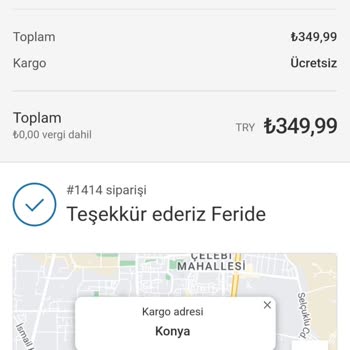 Tren Dünyası Paramı İade Etmiyor