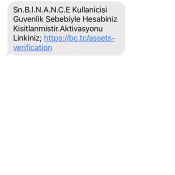 Binance Kripto Para Borsası