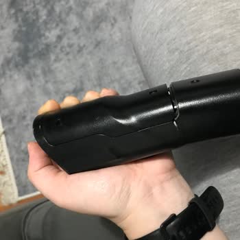 PHILIPS Ev Aletleri Philips Dikey Süpürge Sapı Kırıldı