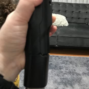 PHILIPS Ev Aletleri Philips Dikey Süpürge Sapı Kırıldı