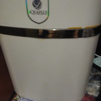 Aquaplus Su Arıtma Sistemleri Arıza Çıkınca İlgilenmiyor