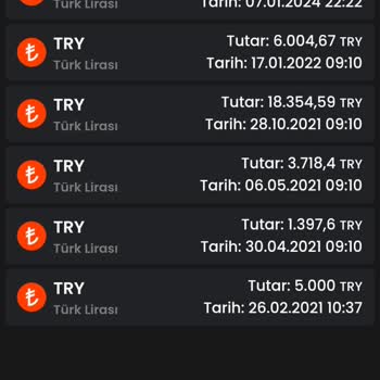 Bitay Aylardır Paramı Yatırmıyor