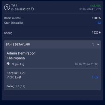 Larabahis Anapara İle Bahis Hayal Kırıklığı