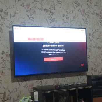 Skytech Smart TV Hayal Kırıklığı Ve İade Süreci