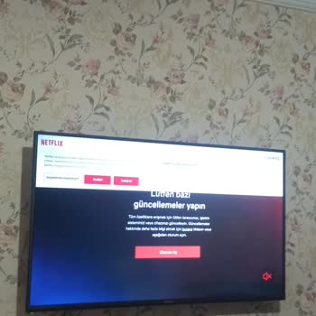 Skytech Smart TV Hayal Kırıklığı Ve İade Süreci