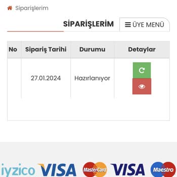 Garanti Bankası İşlem İtirazı Ve YKM Kitap Evi Mağduriyeti