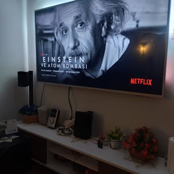 PHILIPS TV İnternet Bağlantı Sorunu