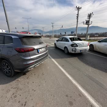 Chery 0 Aldığım Cherry Bozuk Çıktı