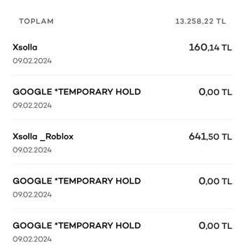 Akbank Kredi Kartı Onaysız Ve Habersiz Çekimler