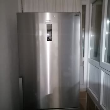 Vestel Marka Defolu Buz Dolabının Değiştirilmemesi