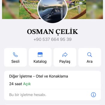 Sapanca Bungalovers Müşteri Mağduriyeti: Hizmet Ve Güven Sorunu