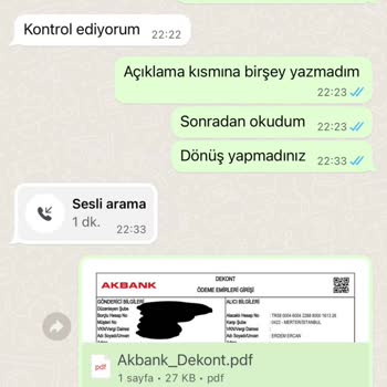 Sapanca Bungalovers Müşteri Mağduriyeti: Hizmet Ve Güven Sorunu