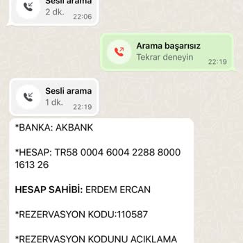 Sapanca Bungalovers Müşteri Mağduriyeti: Hizmet Ve Güven Sorunu