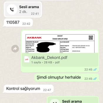 Sapanca Bungalovers Müşteri Mağduriyeti: Hizmet Ve Güven Sorunu
