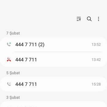 Samsung Müşteri Hizmetleri Mağduriyeti